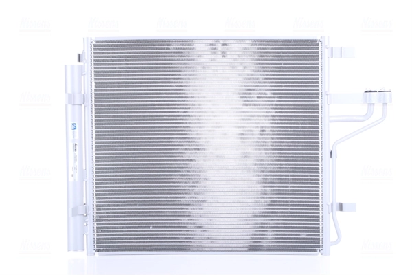 Condenser, air conditioning ** FIRST FIT ** 941184