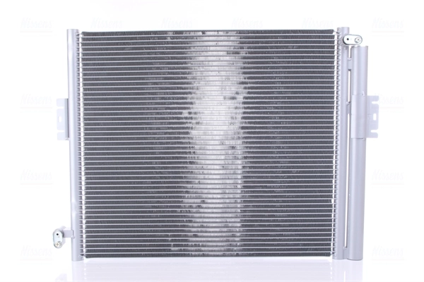 Condenser, air conditioning ** FIRST FIT ** 940847