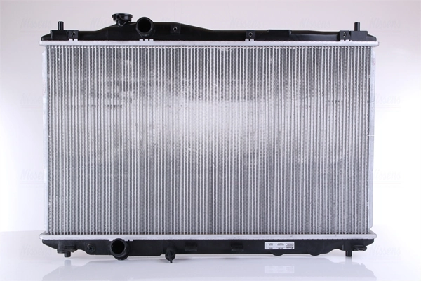 Radiator, engine cooling 681387