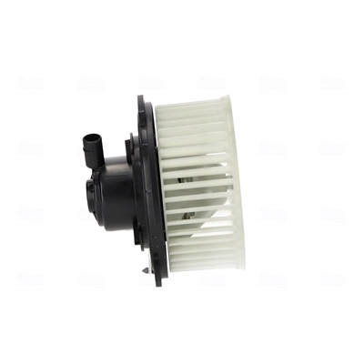 Interior Blower 87650