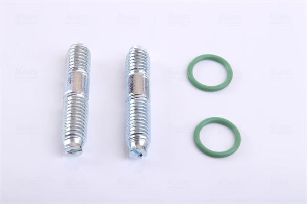 Condenser, air conditioning ** FIRST FIT ** 94432