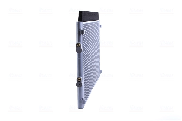 NISSENS 941294 Condenser, air conditioning