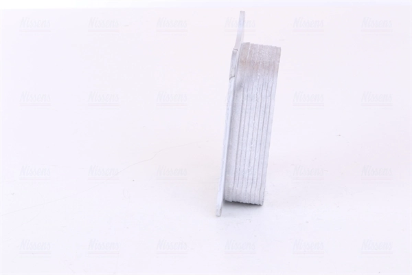 Oil Cooler, engine oil ** FIRST FIT ** 90739
