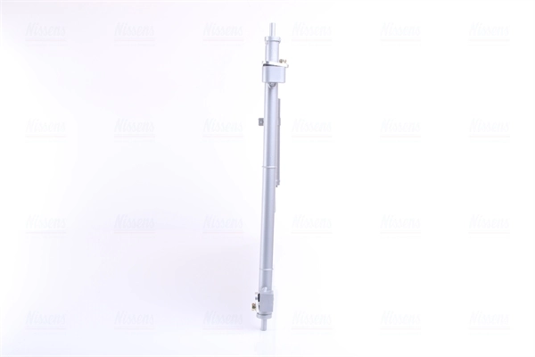 NISSENS 940467 Condenser, air conditioning