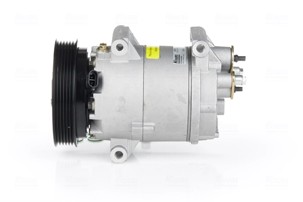 Compressor, air conditioning ** FIRST FIT ** 89072