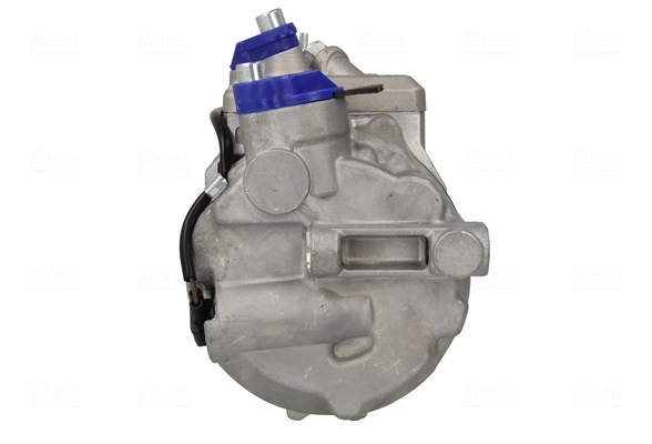 Pemampat, Sistem Penyaman Udara ** FIRST FIT ** 890140