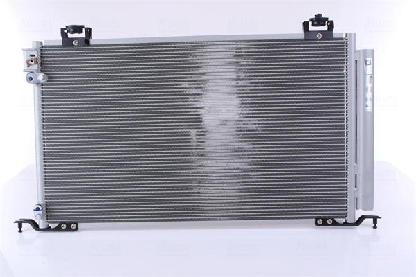 Condenser, air conditioning 940283