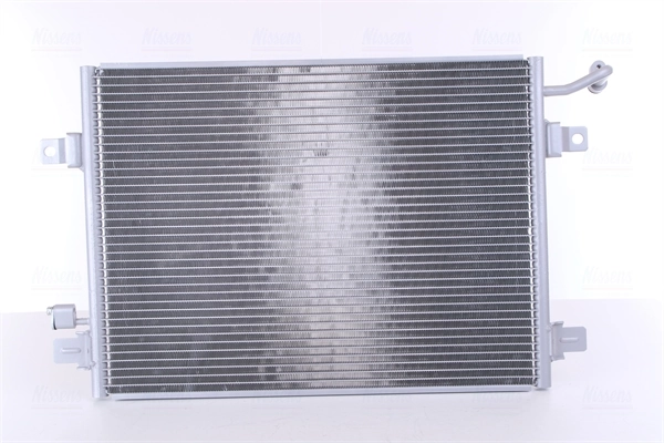 Condenser, air conditioning 94835