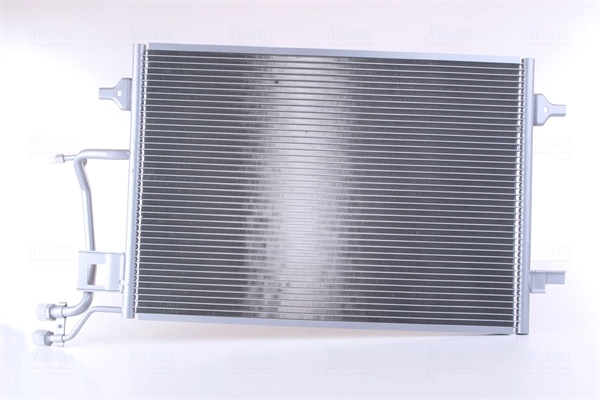 Condenser, air conditioning ** FIRST FIT ** 94594