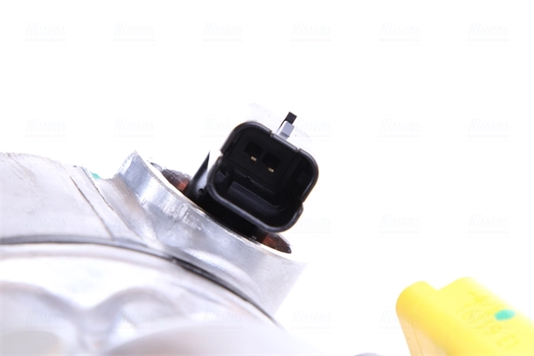 Compressor, air conditioning ** FIRST FIT ** 890743