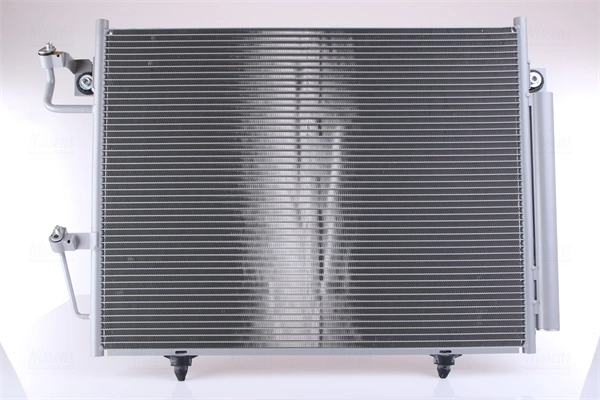 Condenser, air conditioning 940473