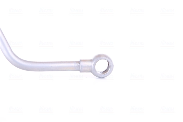 NISSENS 935142 Oil Pipe, charger