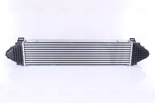 NISSENS 96349 Charge Air Cooler