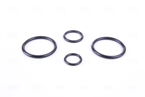 Radiator, engine cooling ** FIRST FIT ** 60823