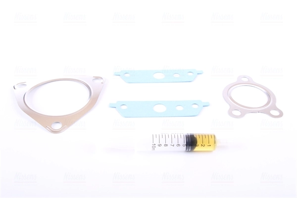 Charger, charging (supercharged/turbocharged) ** FACTORY NEW ** 93115