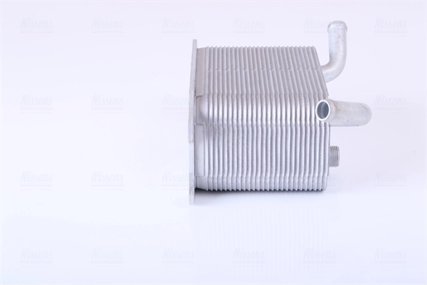 Oil Cooler, automatic transmission 90722