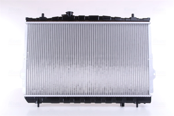 Radiator, engine cooling 67494