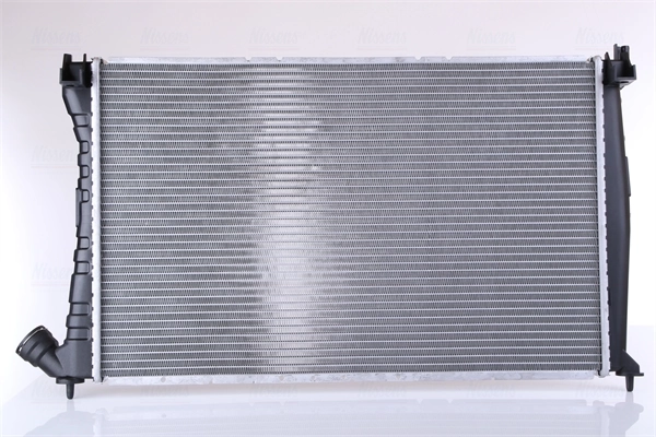 Radiator, engine cooling ** FIRST FIT ** 61349A