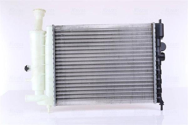 NISSENS 61354 Radiator, engine cooling