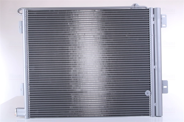 Condenser, air conditioning 940179