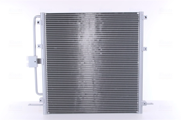 Condenser, air conditioning 94257