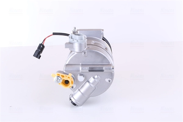 Compressor, air conditioning ** FIRST FIT ** 890758