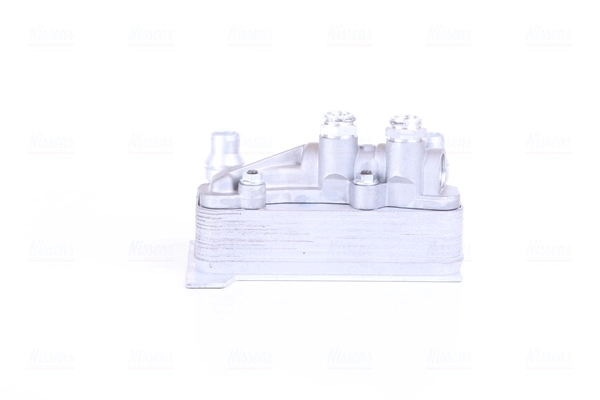 Oil Cooler, automatic transmission 90859