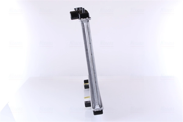 NISSENS 62924A Radiator, engine cooling