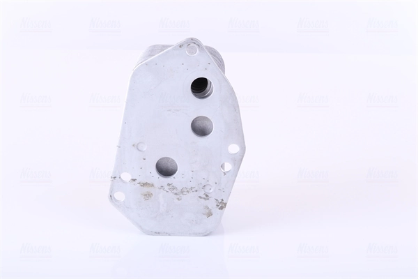 Oil Cooler, engine oil ** FIRST FIT ** 90890
