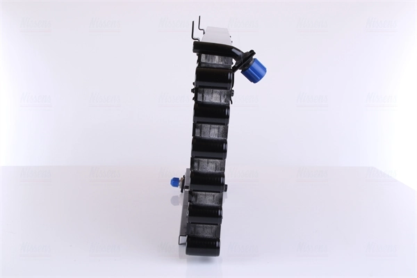 Condenser, air conditioning 94000