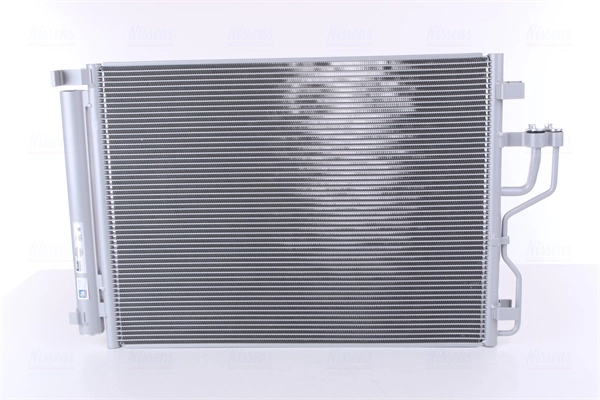 Condenser, air conditioning 940207