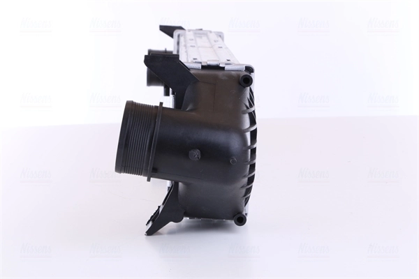 Charge Air Cooler 96383