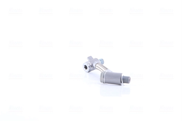 NISSENS 935256 Oil Pipe, charger