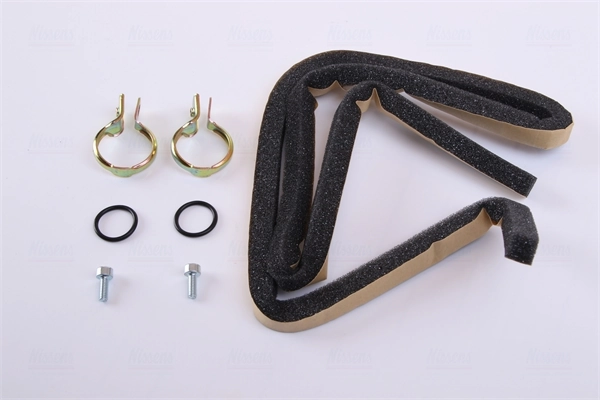 Heat Exchanger, interior heating ** FIRST FIT ** 76514