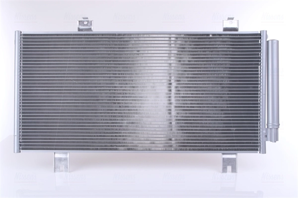 Condenser, air conditioning ** FIRST FIT ** 941039