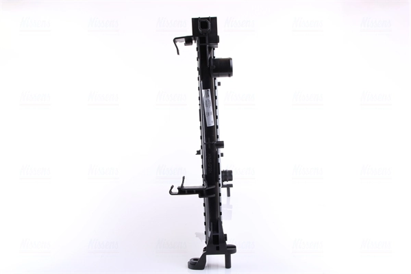 Radiator, engine cooling 606810