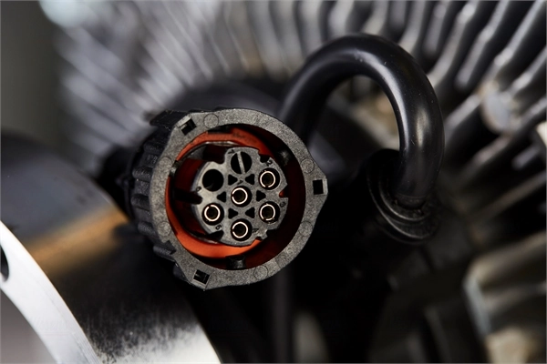 Clutch, radiator fan 86198