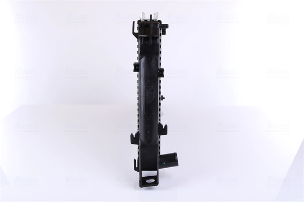 NISSENS 62048 Radiator, engine cooling