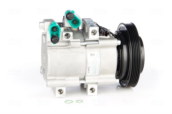 空调压缩机 ** FIRST FIT ** 890182