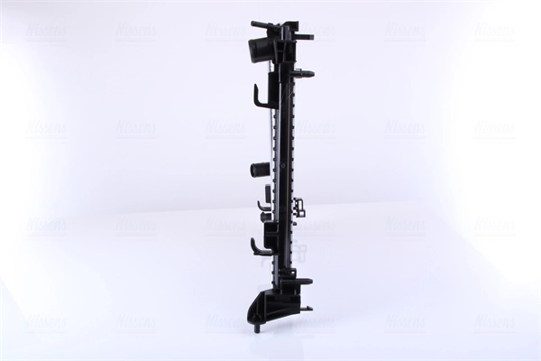 Radiator, engine cooling 606472