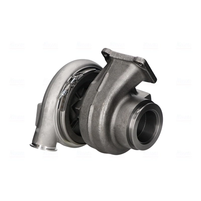 NISSENS 93773 Charger, charging (supercharged/turbocharged)