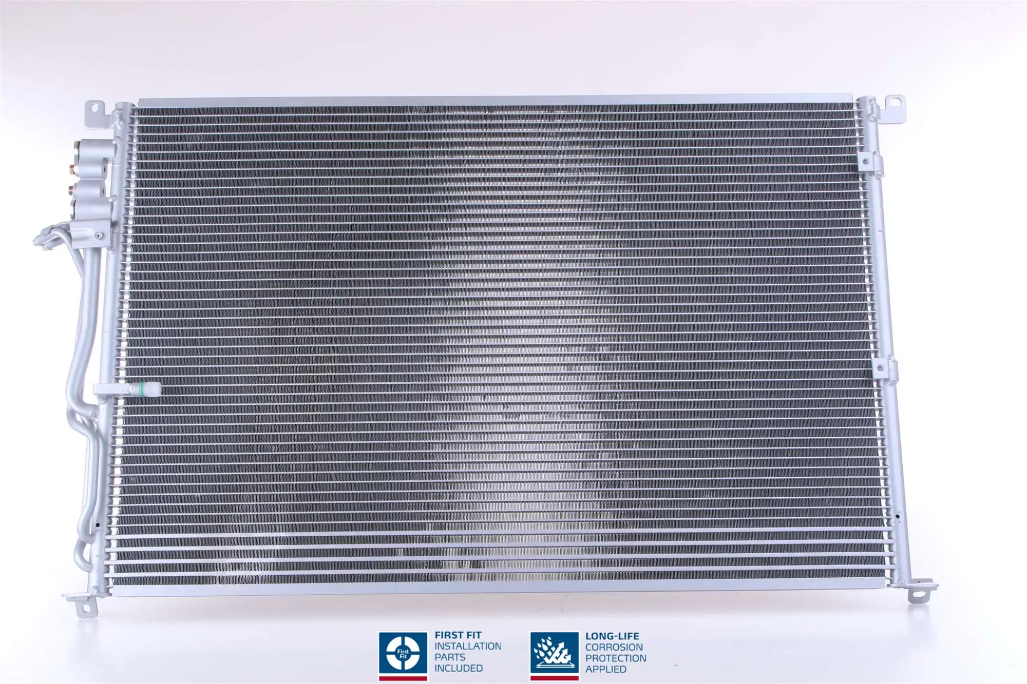 Condenser, air conditioning ** FIRST FIT ** 940451