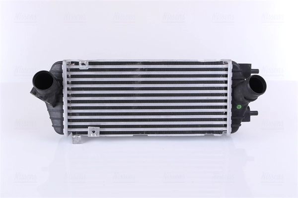 Charge Air Cooler 96538
