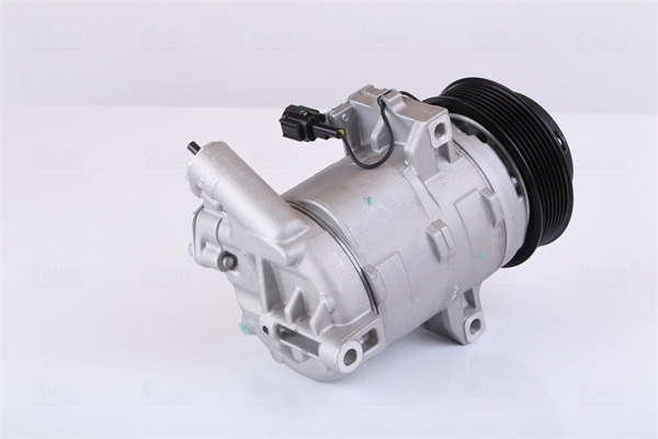 Compressor, air conditioning ** FIRST FIT ** 890910