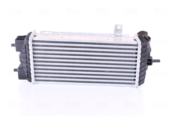 NISSENS 961493 Charge Air Cooler