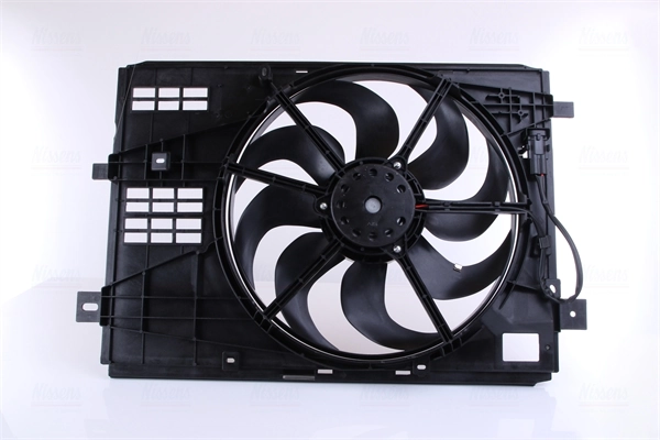 Fan, engine cooling 850007