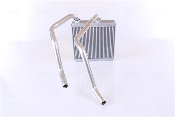 Heat Exchanger, interior heating ** FIRST FIT ** 72219