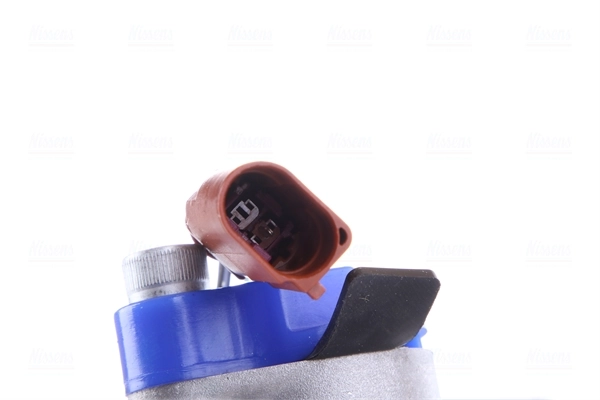 Compressor, air conditioning ** FIRST FIT ** 890944