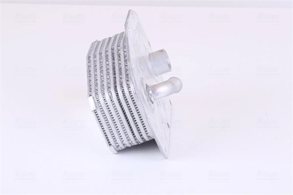 Oil Cooler, engine oil 91179