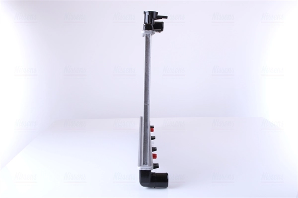 Radiator, engine cooling 64115